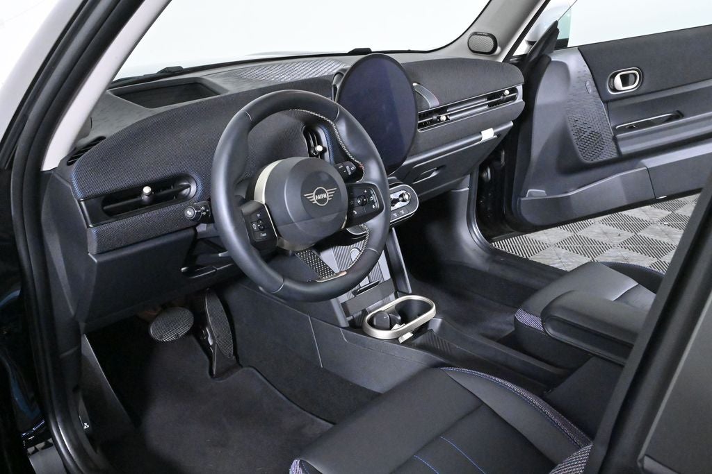 2025 MINI Cooper S Cooper S