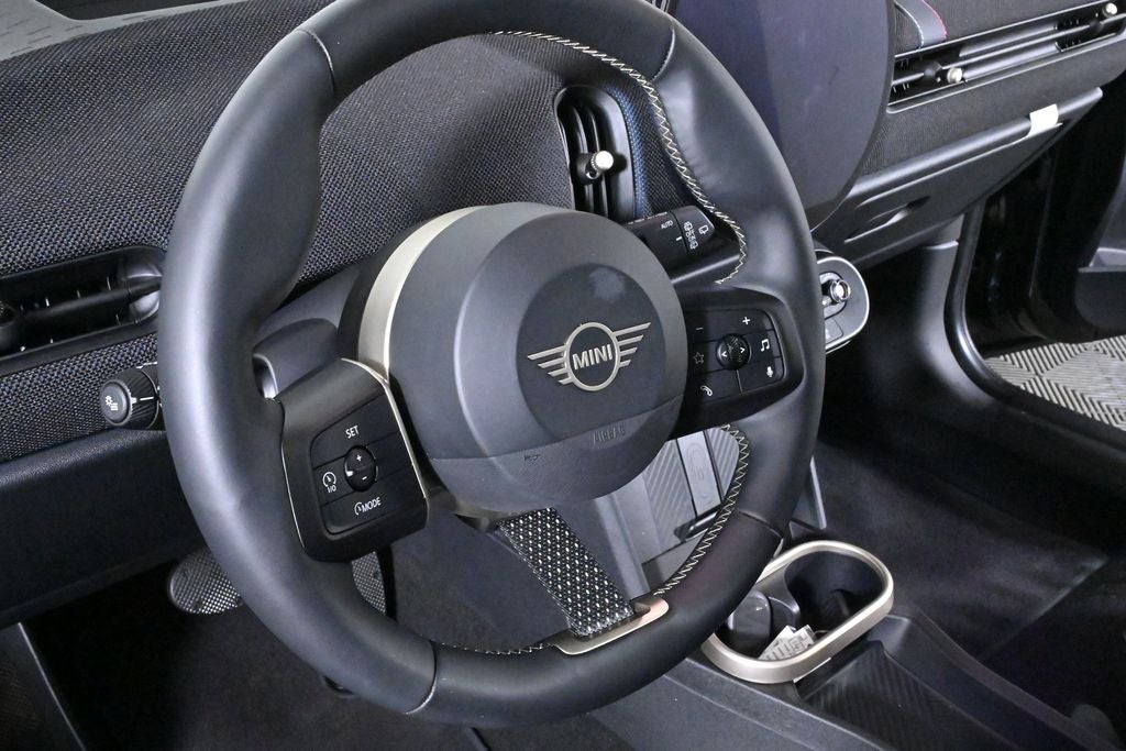 2025 MINI Cooper S Cooper S
