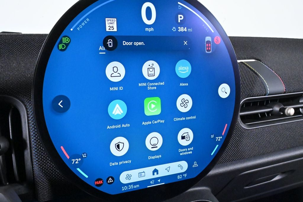 2025 MINI Cooper S Cooper S