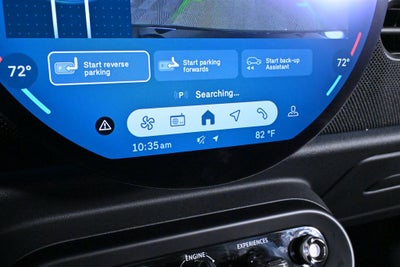 2025 MINI Cooper S Cooper S