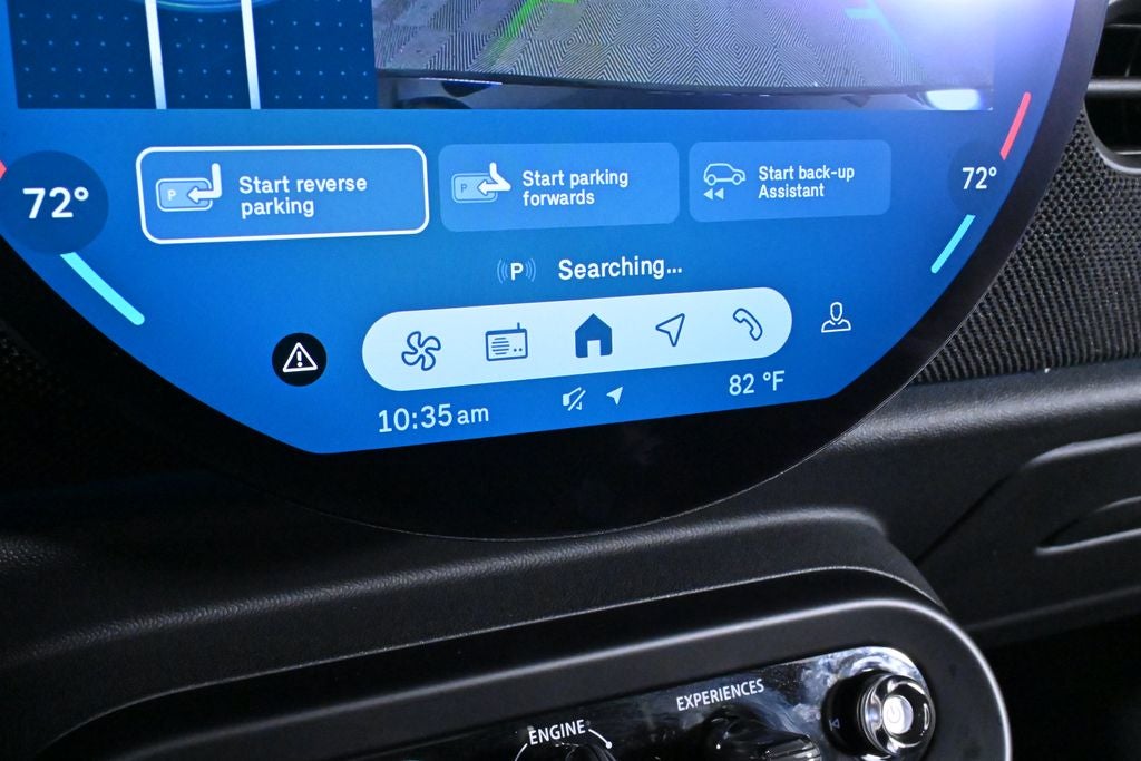 2025 MINI Cooper S Cooper S