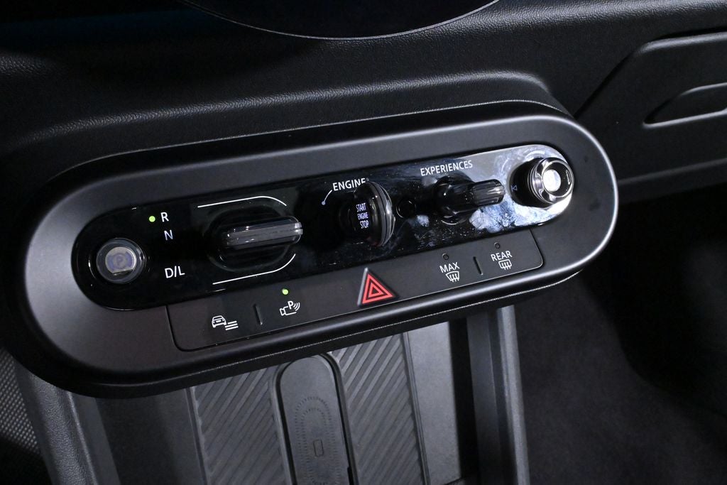 2025 MINI Cooper S Cooper S