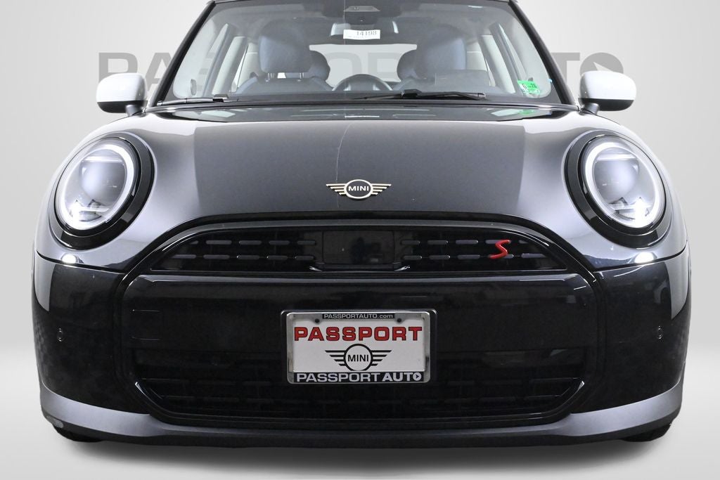 2025 MINI Cooper S Cooper S