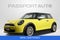 2026 MINI Cooper S Base