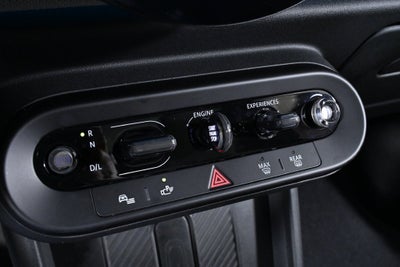 2026 MINI Cooper S Base