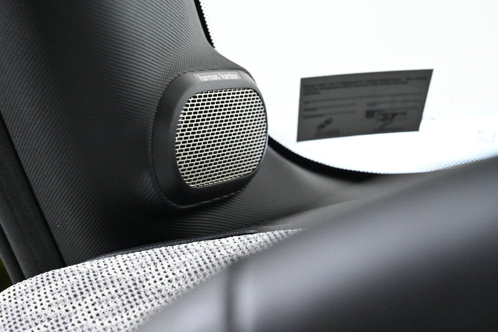 2026 MINI Cooper S Base