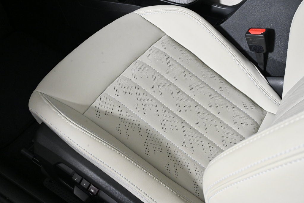 2026 MINI Cooper S Base