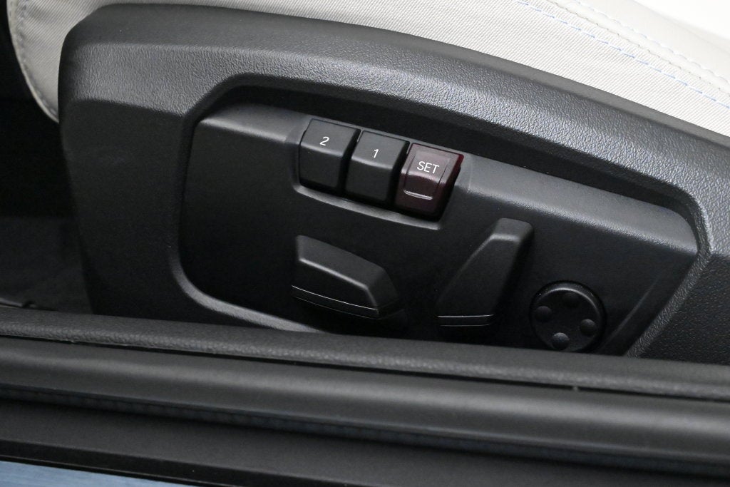 2026 MINI Cooper S Base