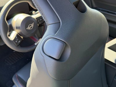 2026 MINI Hardtop 2 Door Cooper S