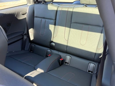 2026 MINI Hardtop 2 Door Cooper S