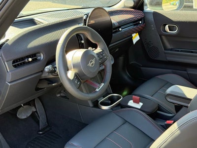 2026 MINI Hardtop 2 Door Cooper S