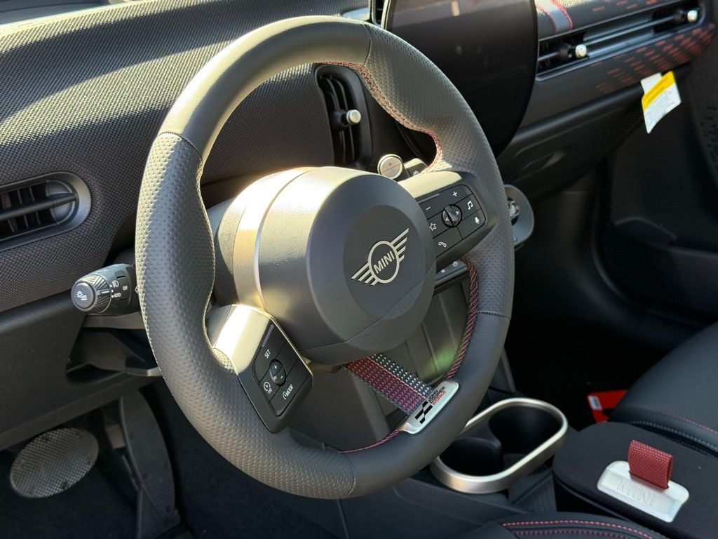 2026 MINI Hardtop 2 Door Cooper S