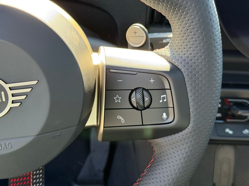 2026 MINI Hardtop 2 Door Cooper S