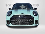 2026 MINI Hardtop 2 Door Cooper S