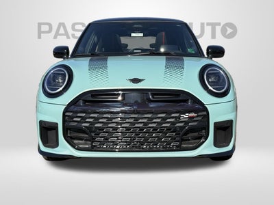 2026 MINI Hardtop 2 Door Cooper S