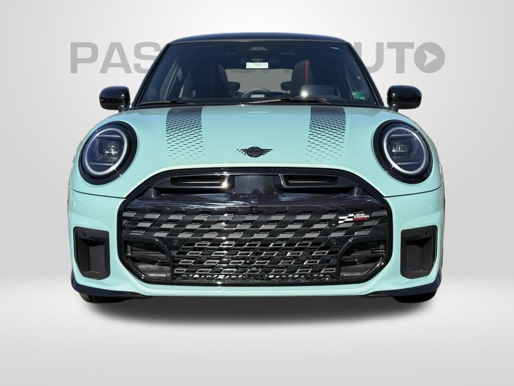 2026 MINI Hardtop 2 Door Cooper S