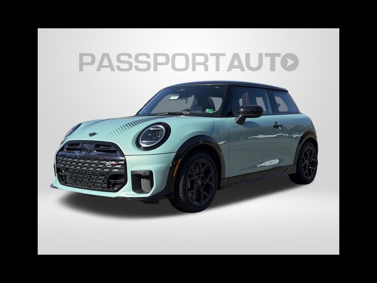 2026 MINI 2 DOOR ICONIC
