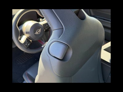 2026 MINI 2 DOOR ICONIC