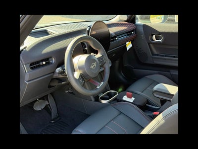 2026 MINI 2 DOOR ICONIC