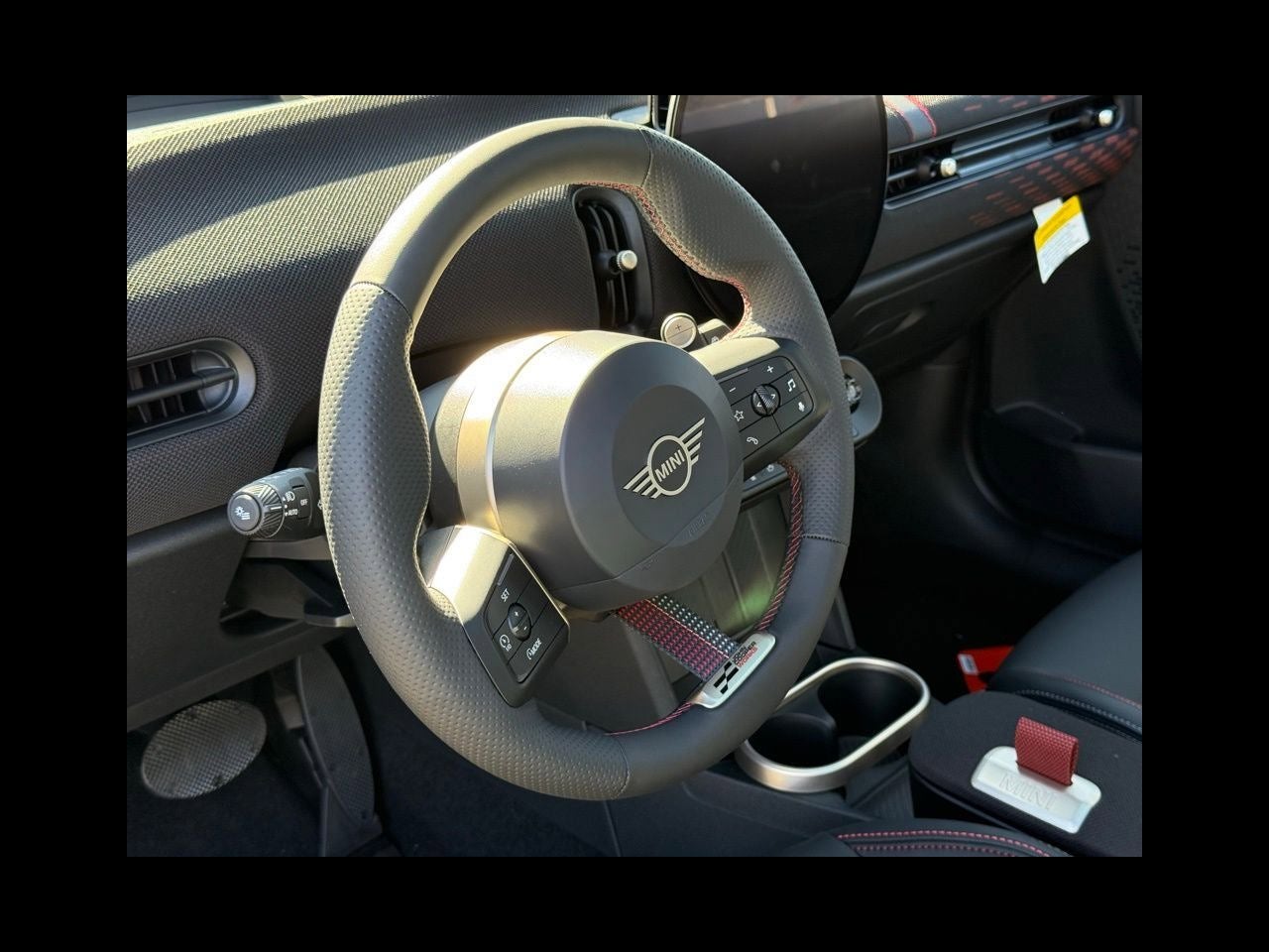 2026 MINI 2 DOOR ICONIC