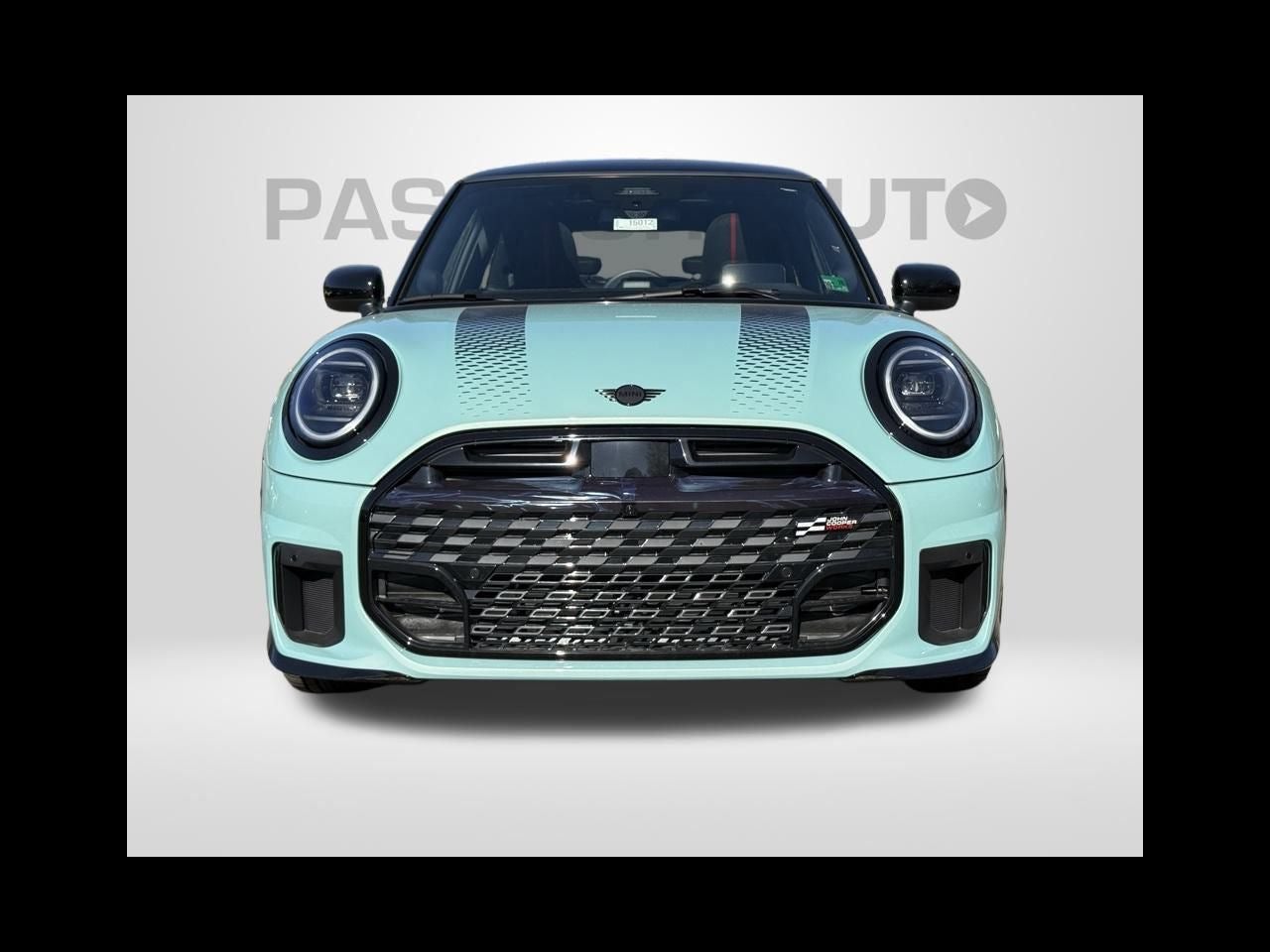 2026 MINI 2 DOOR ICONIC