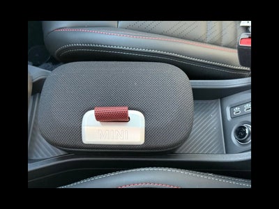 2026 MINI 2 DOOR ICONIC