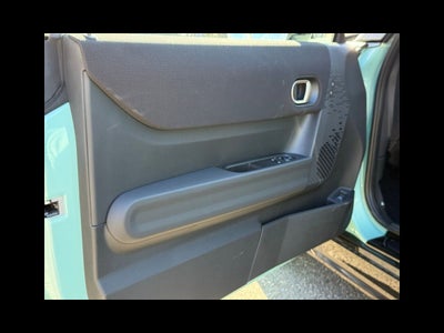 2026 MINI 2 DOOR ICONIC