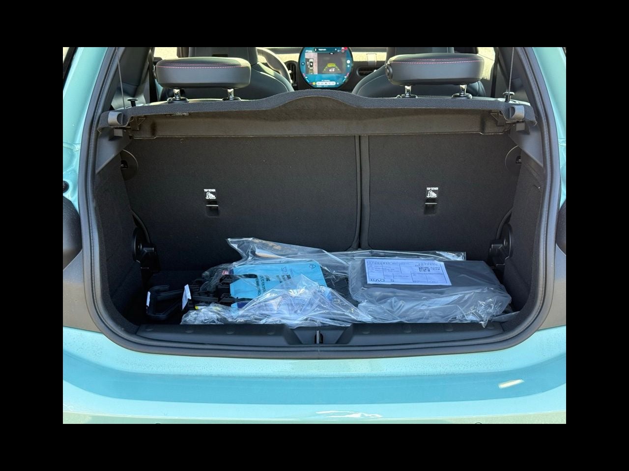 2026 MINI 2 DOOR ICONIC