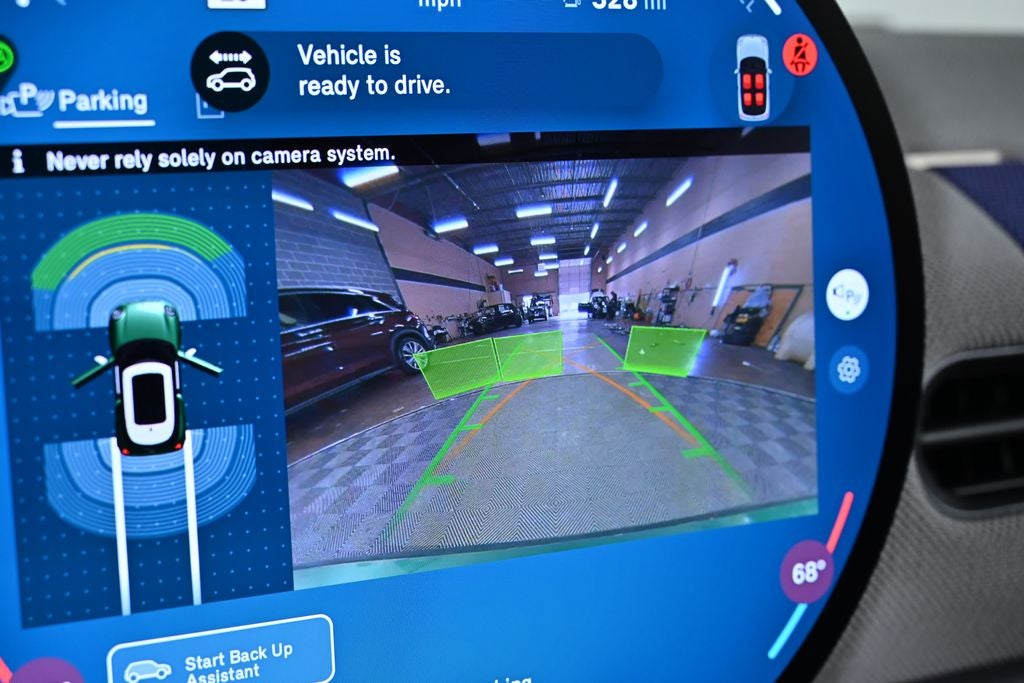 2026 MINI Hardtop 2 Door Cooper S