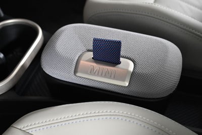 2026 MINI Hardtop 2 Door Cooper S