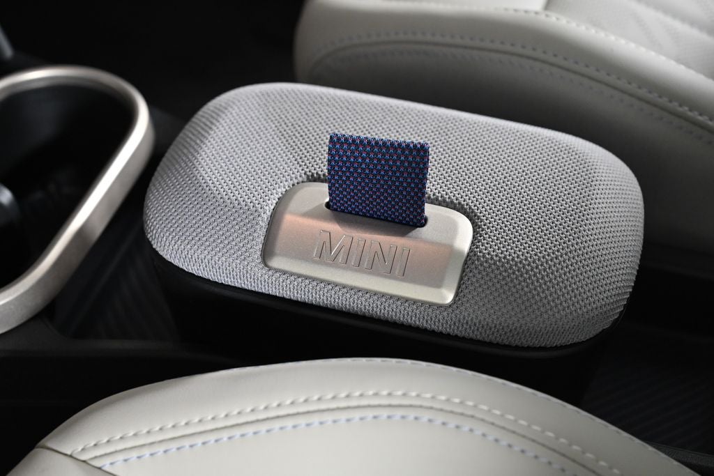 2026 MINI Hardtop 2 Door Cooper S