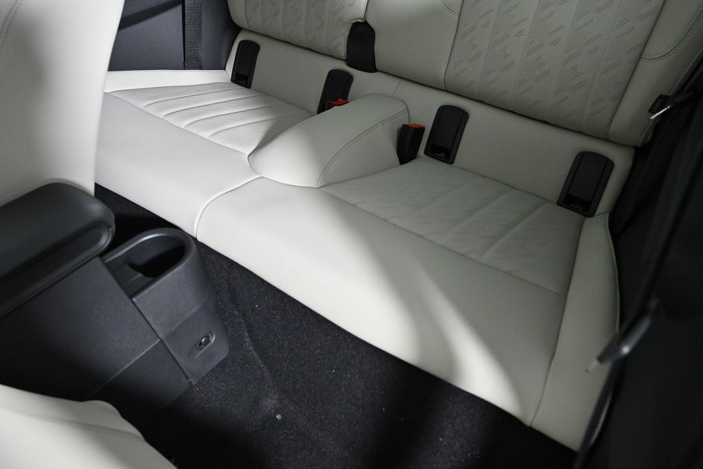 2026 MINI Hardtop 2 Door Cooper S