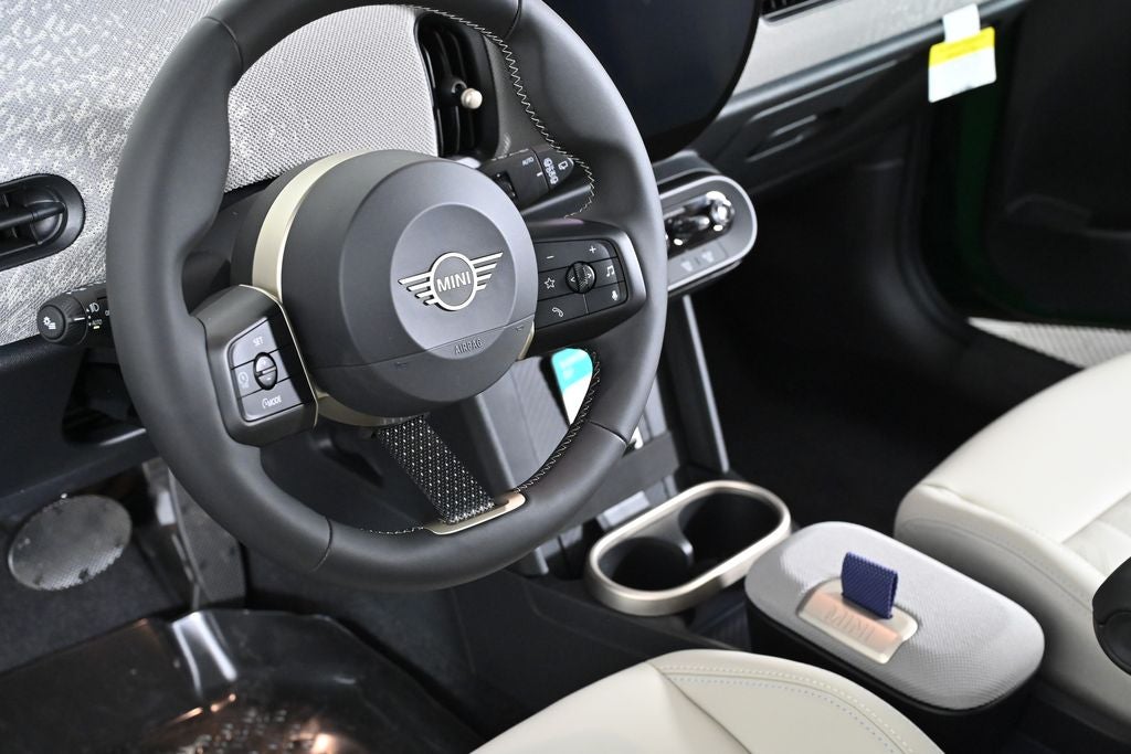 2026 MINI Hardtop 2 Door Cooper S