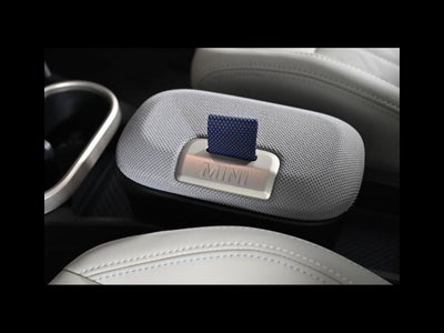 2026 MINI 2 DOOR SIGNATURE PLUS