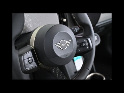 2026 MINI 2 DOOR SIGNATURE PLUS