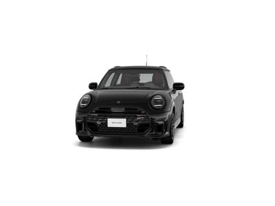 2026 MINI Hardtop 2 Door Cooper S