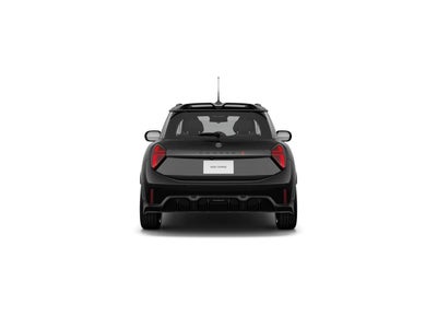 2026 MINI Hardtop 2 Door Cooper S