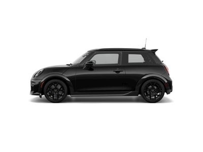 2026 MINI 2 DOOR ICONIC