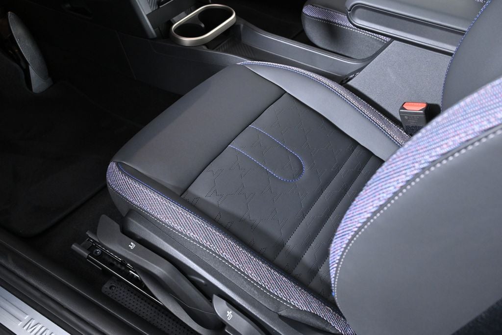 2025 MINI Hardtop 2 Door Cooper S