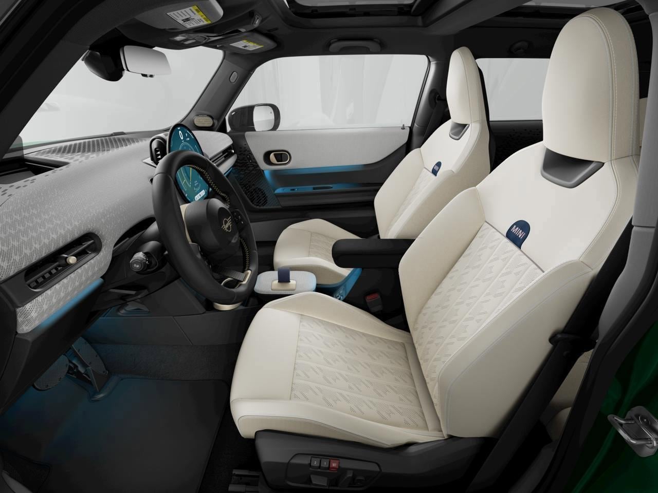 2026 MINI Hardtop 2 Door Cooper S