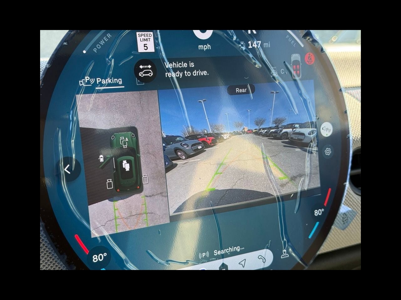 2026 MINI 2 DOOR ICONIC