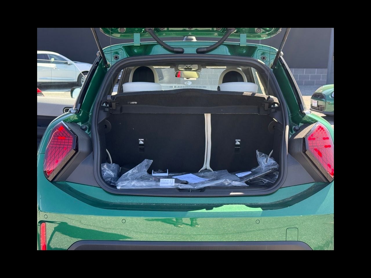 2026 MINI 2 DOOR ICONIC