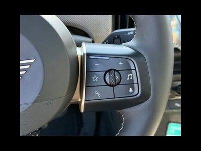 2026 MINI 2 DOOR ICONIC