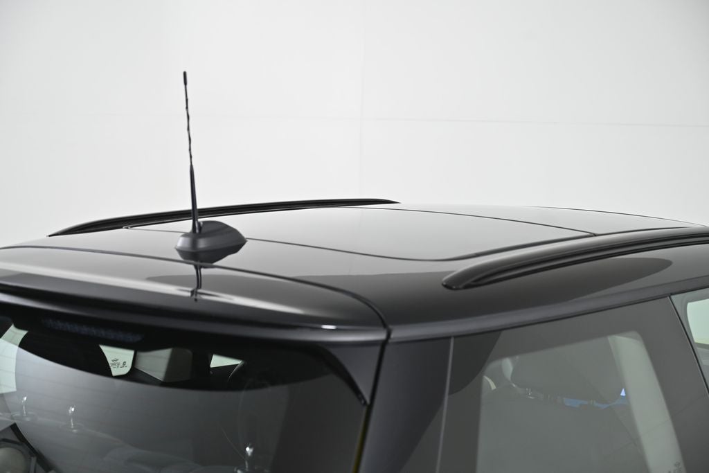 2025 MINI HARDTOP 2 DOOR Cooper S