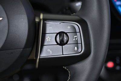 2025 MINI HARDTOP 2 DOOR Cooper S