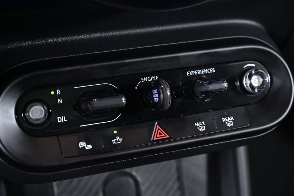 2025 MINI HARDTOP 2 DOOR Cooper S