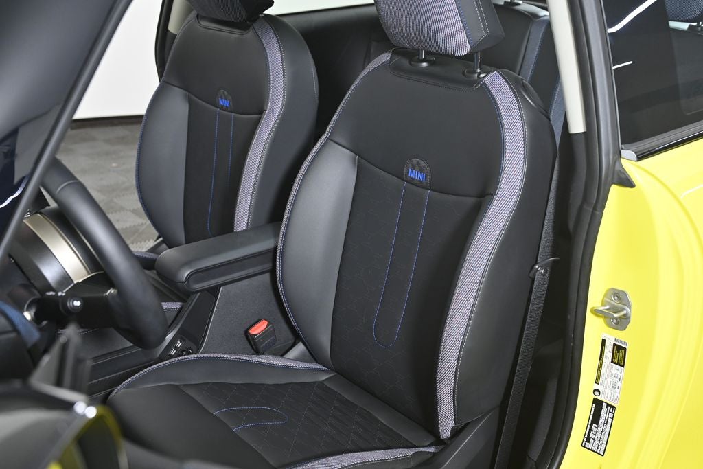 2025 MINI HARDTOP 2 DOOR Cooper S