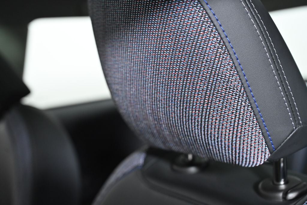 2025 MINI HARDTOP 2 DOOR Cooper S