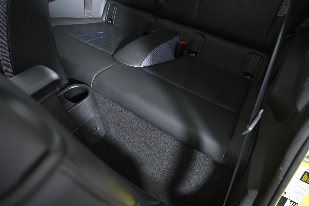 2025 MINI HARDTOP 2 DOOR Cooper S