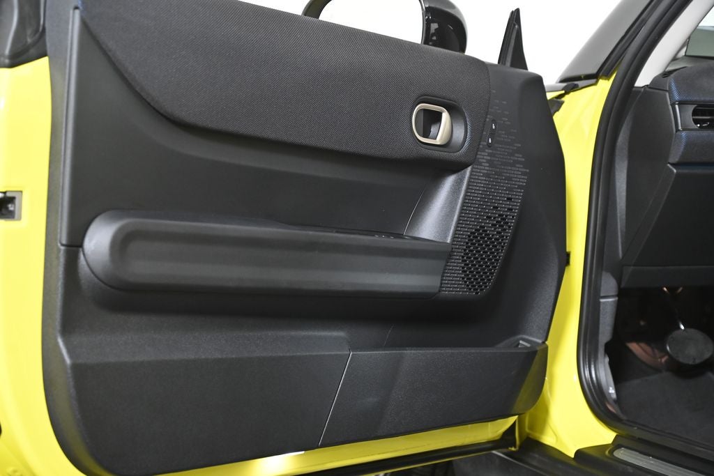 2025 MINI HARDTOP 2 DOOR Cooper S